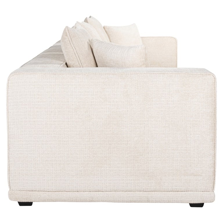 Lusso Sofa - Ideal Furniture ES