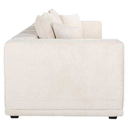Lusso Sofa - Ideal Furniture ES