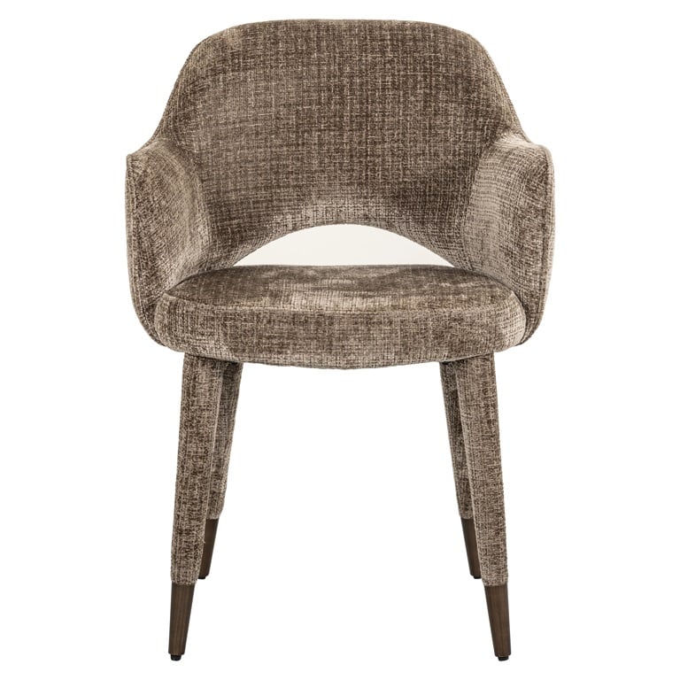 Donnatela Dining Chair - Ideal Furniture ES