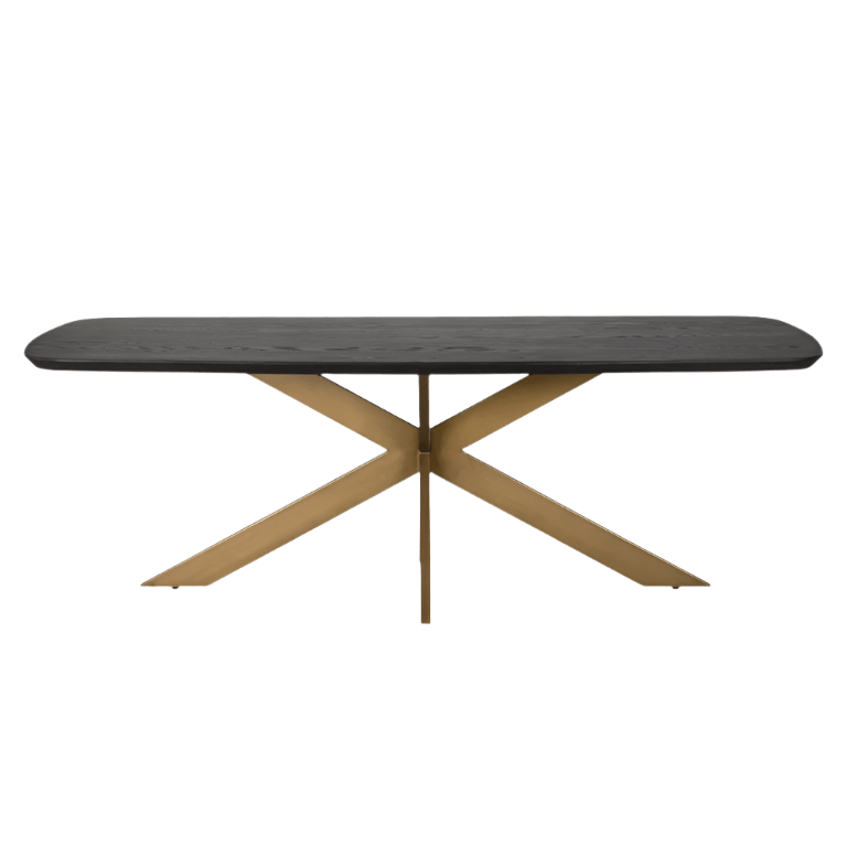 Cambon Dining Table - Ideal Furniture ES