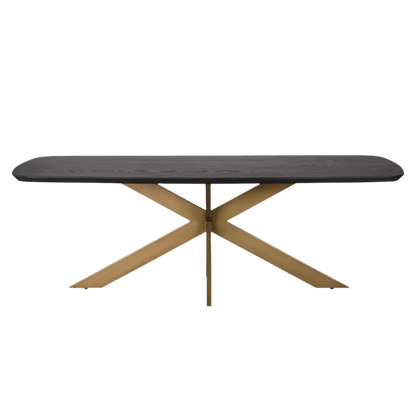Cambon Dining Table - Ideal Furniture ES