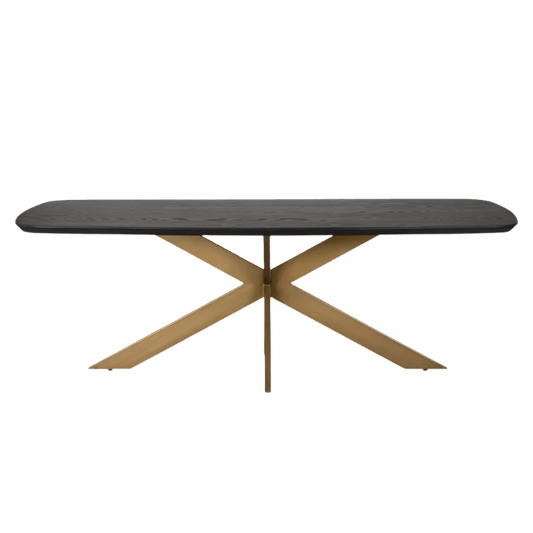 Cambon Dining Table - Ideal Furniture ES
