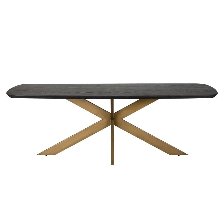 Cambon Dining Table - Ideal Furniture ES