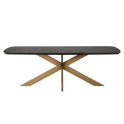 Cambon Dining Table - Ideal Furniture ES