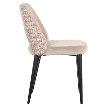 Tabitha Dining Chair - Ideal Furniture ES