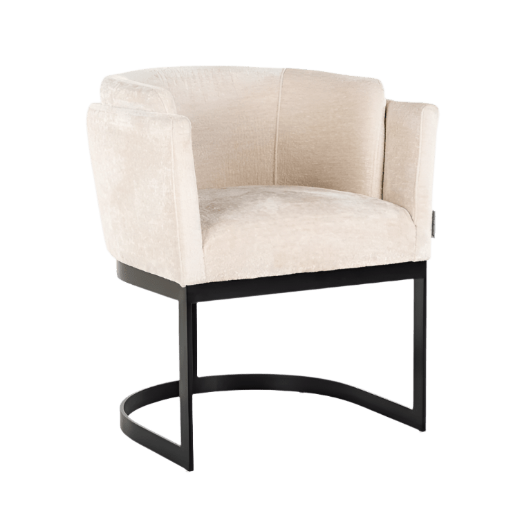 Emerson Dining Chair - Ideal Furniture ES