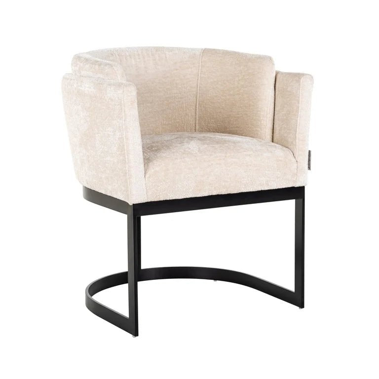 Emerson Dining Chair - Ideal Furniture ES