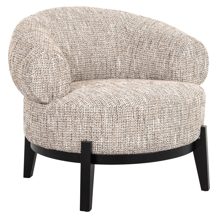 Montana Armchair - Ideal Furniture ES