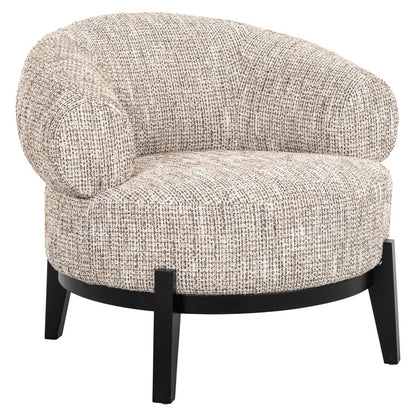 Montana Armchair - Ideal Furniture ES