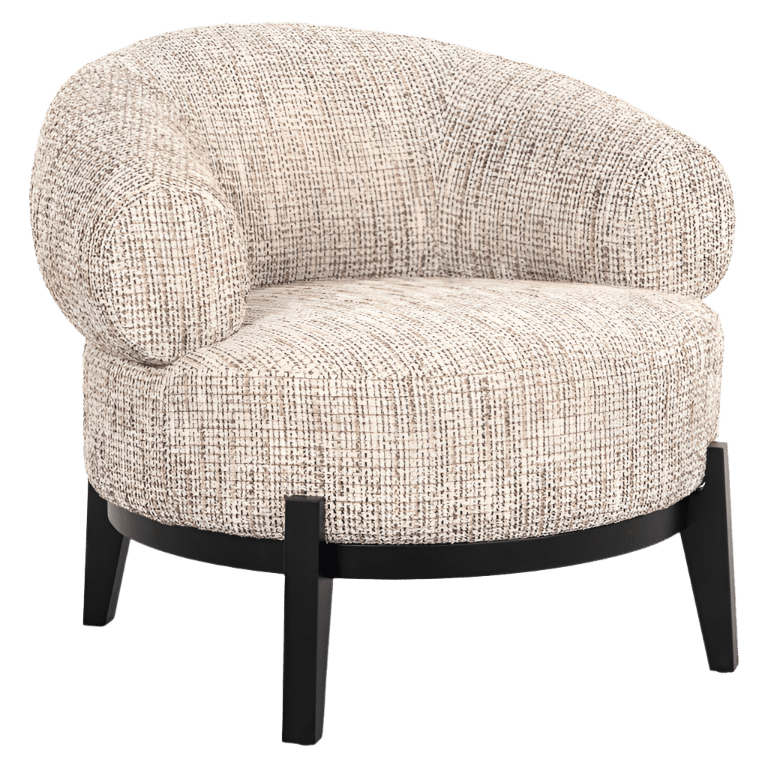 Montana Armchair - Ideal Furniture ES