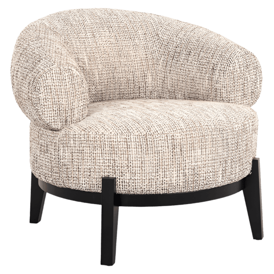 Montana Armchair - Ideal Furniture ES