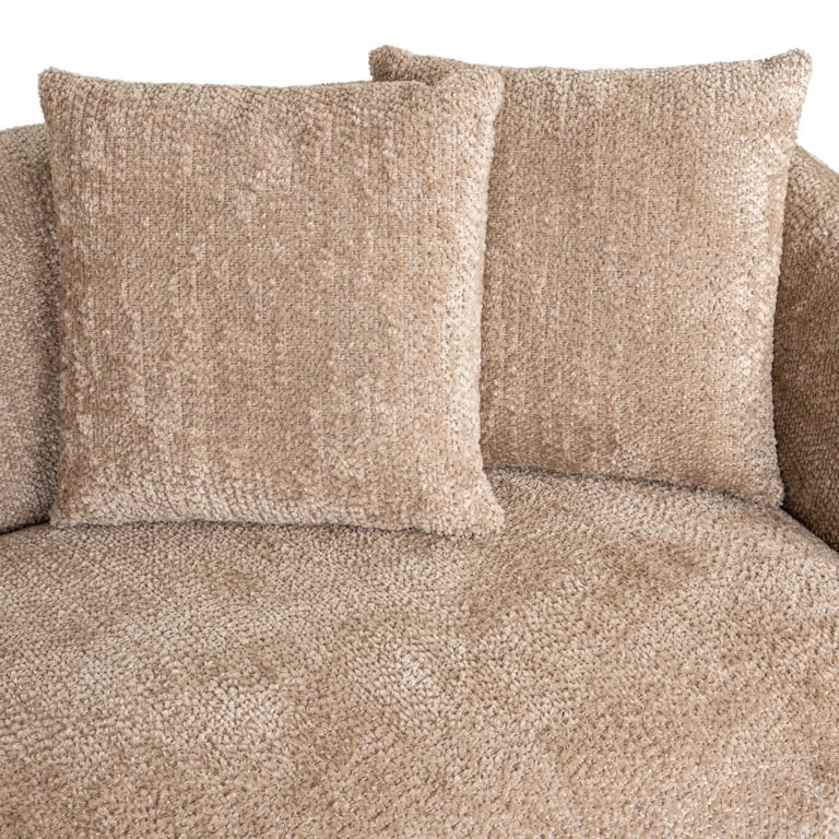 Milania Sofa - Ideal Furniture ES