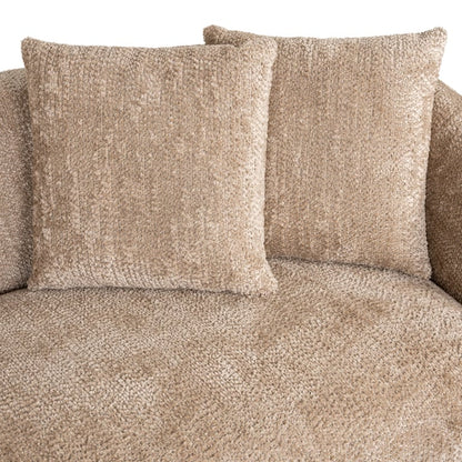 Milania Sofa - Ideal Furniture ES