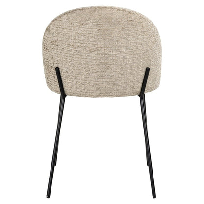 Alyssa Dining Chair - Ideal Furniture ES