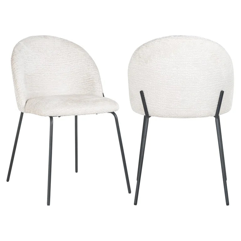 Alyssa Dining Chair - Ideal Furniture ES