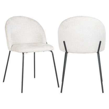 Alyssa Dining Chair - Ideal Furniture ES