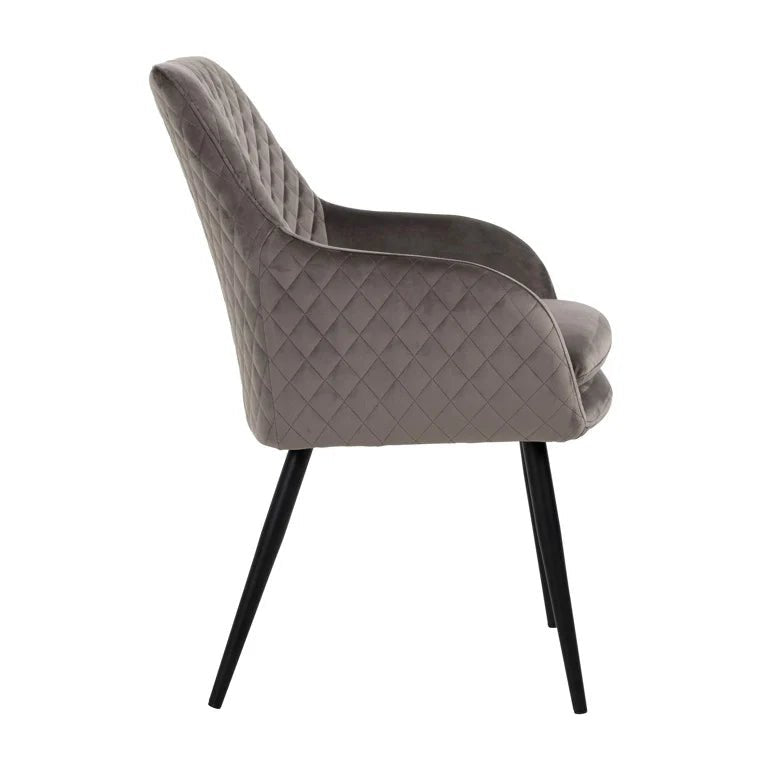 Chrissy Dining Chair - Ideal Furniture ES