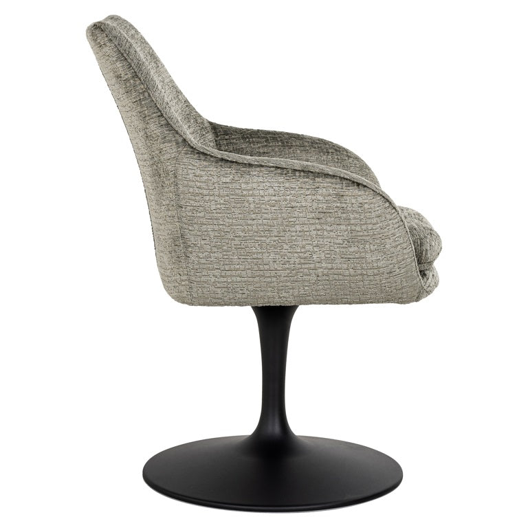 Marlon Dining Chair - Ideal Furniture ES