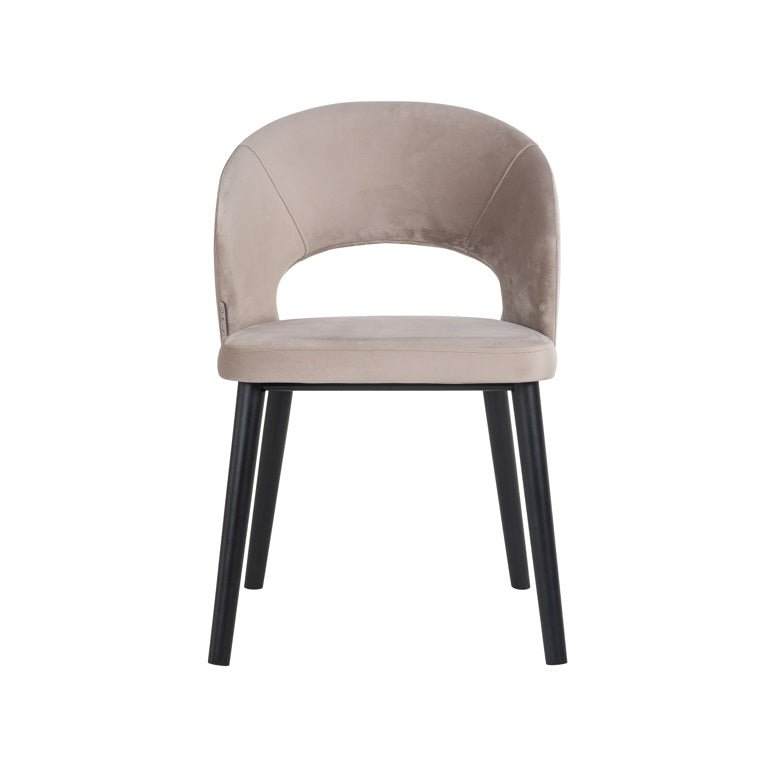 Savoy Dining Chair - Ideal Furniture ES