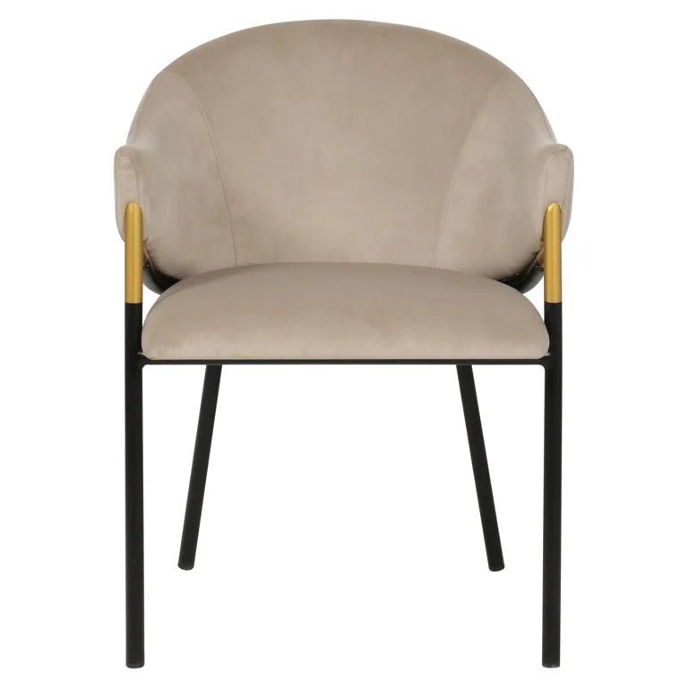 Jocasta Dining Chair - Ideal Furniture ES