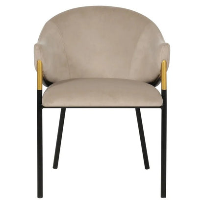 Jocasta Dining Chair - Ideal Furniture ES