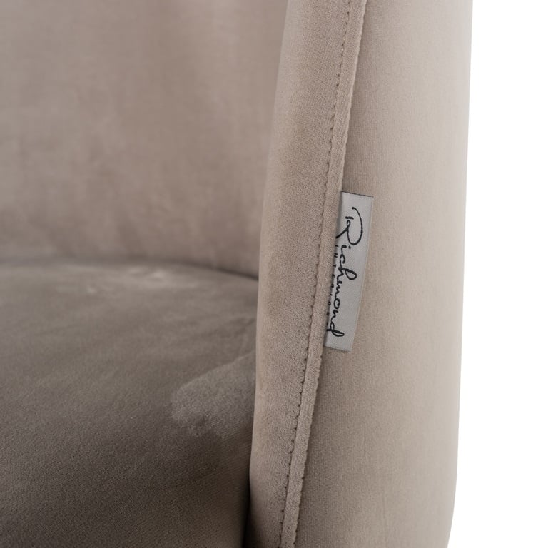 Alicia Dining Chair - Ideal Furniture ES