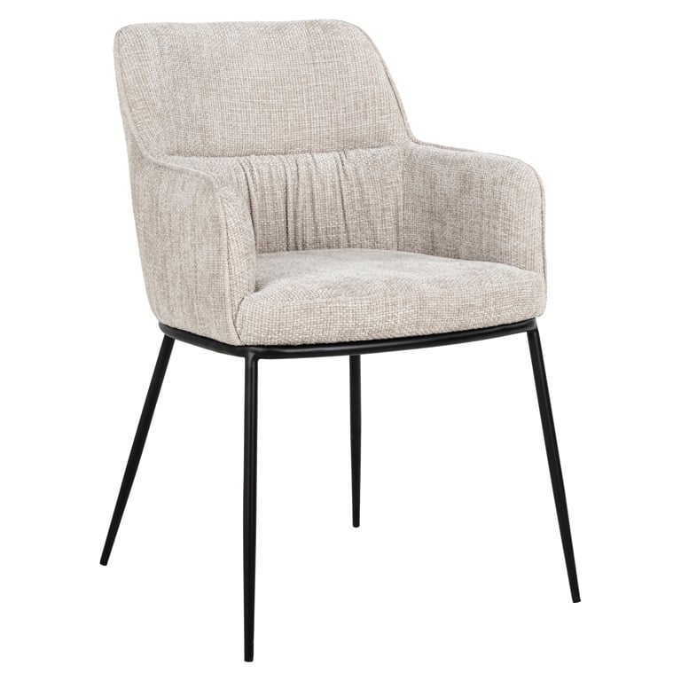 Bella Dining Chair - Ideal Furniture ES