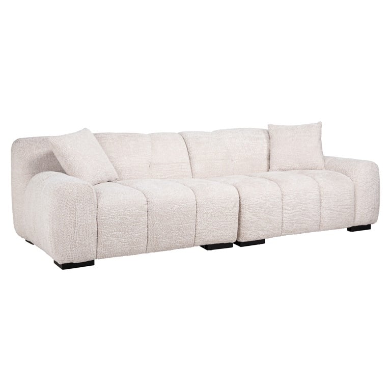 Charelle Sofa - Ideal Furniture ES