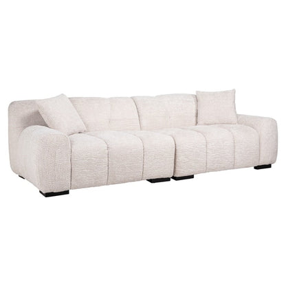 Charelle Sofa - Ideal Furniture ES