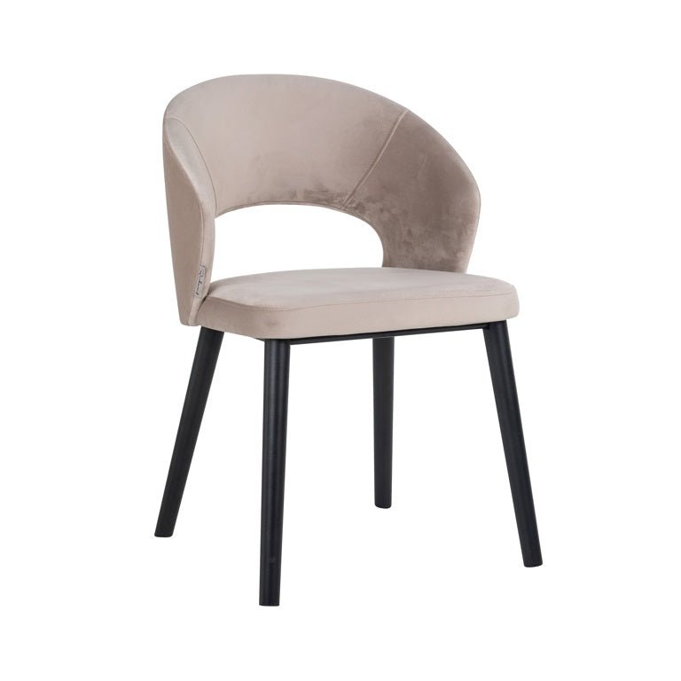 Savoy Dining Chair - Ideal Furniture ES