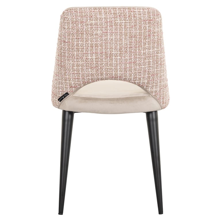 Tabitha Dining Chair - Ideal Furniture ES