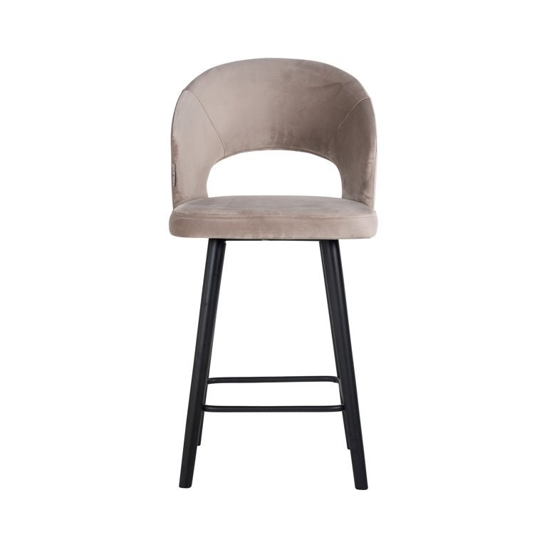 Savoy Bar Stool - Ideal Furniture ES