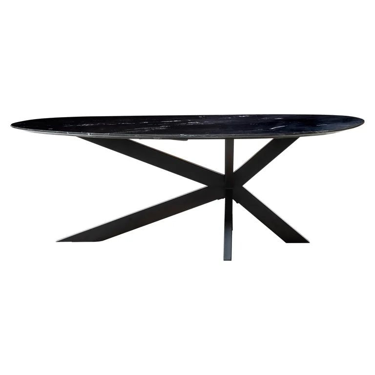 Trocadero Dining Table - Ideal Furniture ES