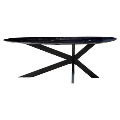 Trocadero Dining Table - Ideal Furniture ES