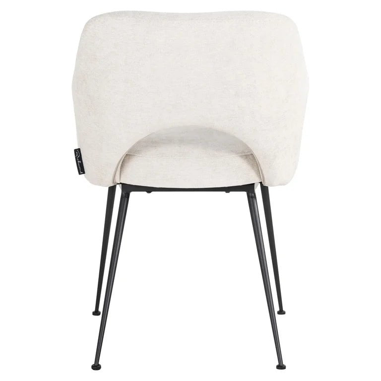 Jenthe Dining Chair - Ideal Furniture ES