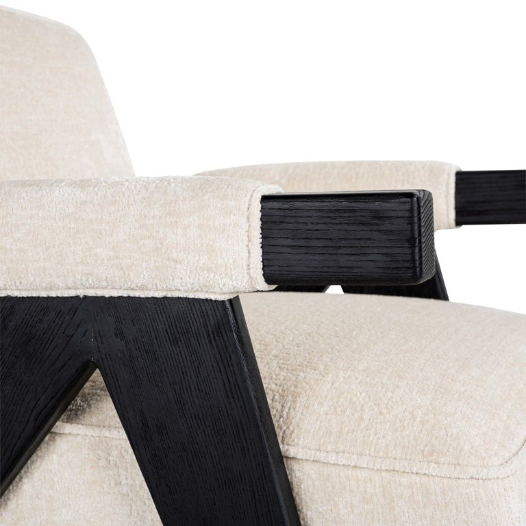 Cooper Armchair - Ideal Furniture ES