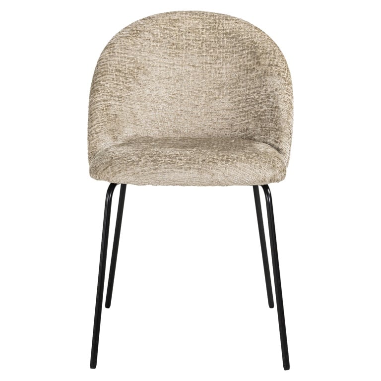 Alyssa Dining Chair - Ideal Furniture ES