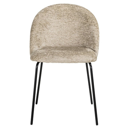 Alyssa Dining Chair - Ideal Furniture ES
