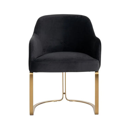 Hadley Dining Chair - Ideal Furniture ES