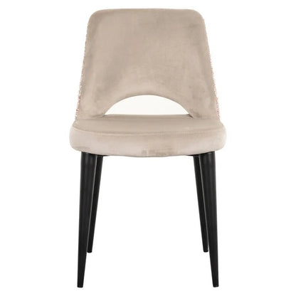 Tabitha Dining Chair - Ideal Furniture ES