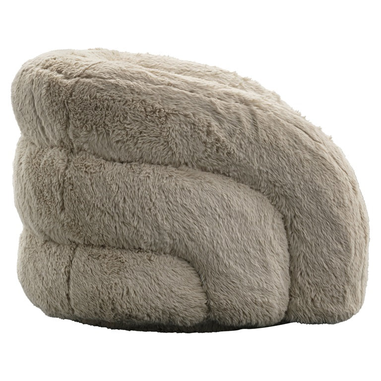 Arcus Armchair - Ideal Furniture ES