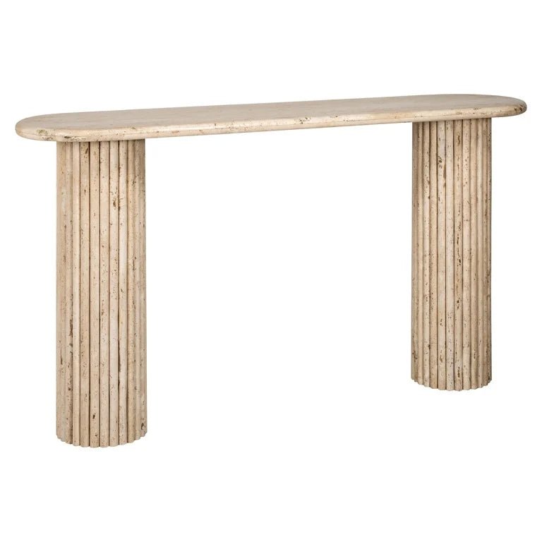La Cantera Console - Ideal Furniture ES