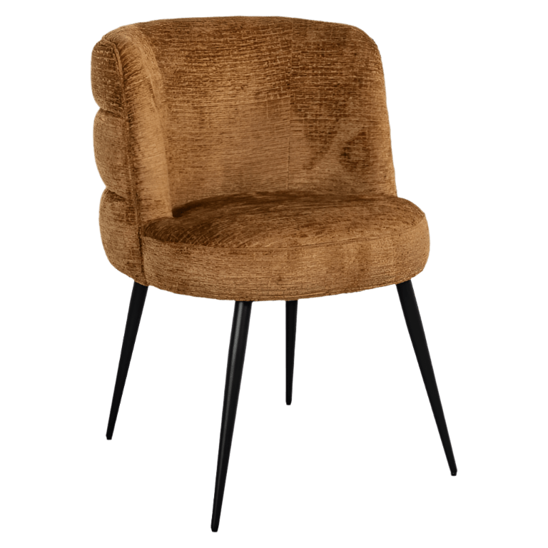 Stella Dining Chair - Ideal Furniture ES