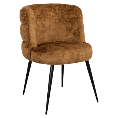 Stella Dining Chair - Ideal Furniture ES