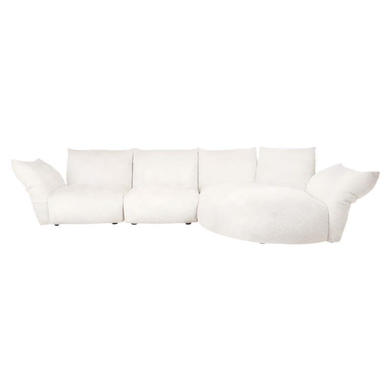 Loyd Sofa - Ideal Furniture ES