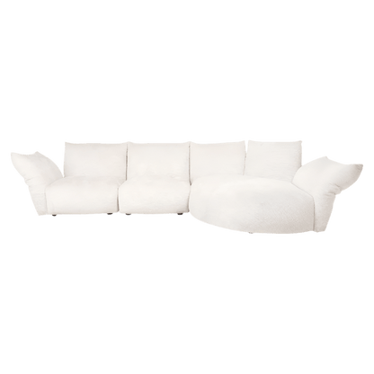 Loyd Sofa - Ideal Furniture ES