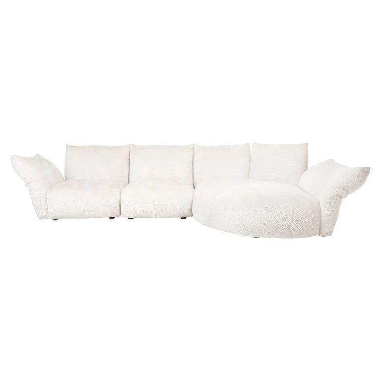 Loyd Sofa - Ideal Furniture ES
