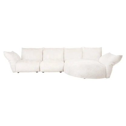 Loyd Sofa - Ideal Furniture ES