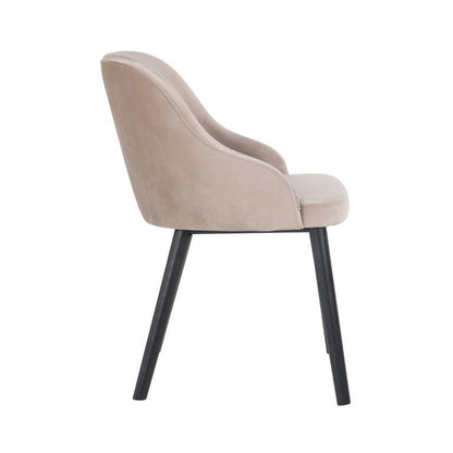 Twiggy Dining Chair - Ideal Furniture ES