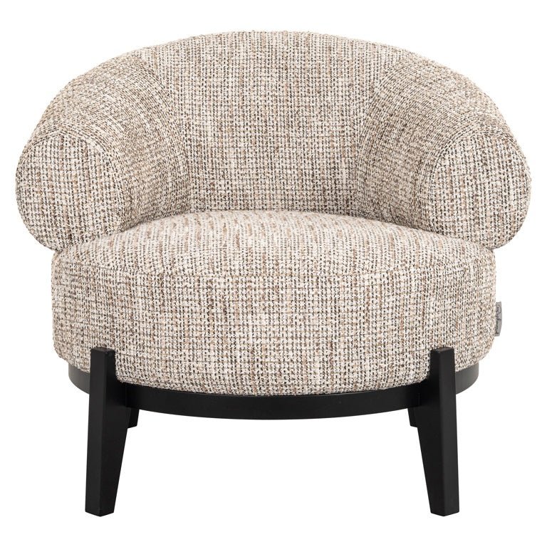 Montana Armchair - Ideal Furniture ES